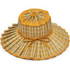 Luxe Capri Child Hat, Sundeck - Hats - 4