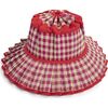 Women's Island Capri Hat, Santa Fe, Midi - Hats - 4