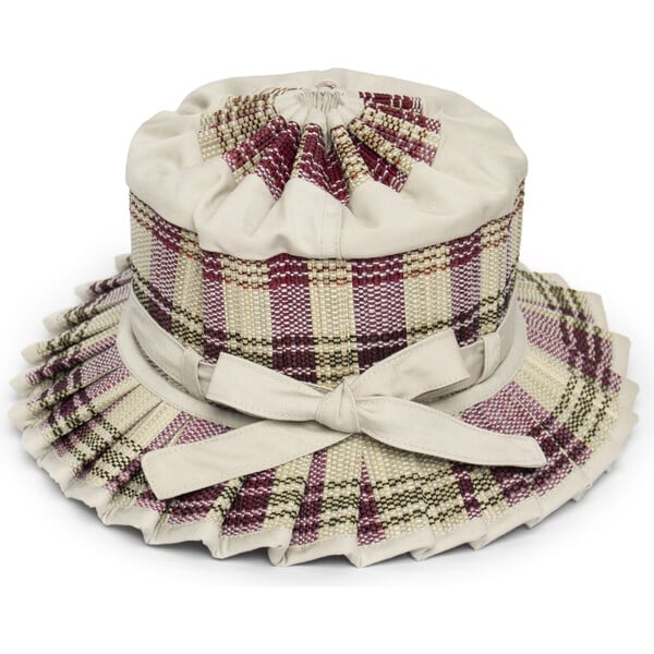 新品　Lorna Murray　Mayfair　Adult　L Island Mayfair Child Hat, Pasadena - Lorna Murray Mommy & Me