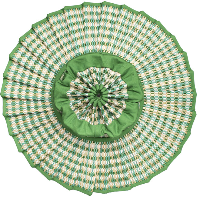 Women's Island Capri Hat, Shelter, Maxi - Hats - 3