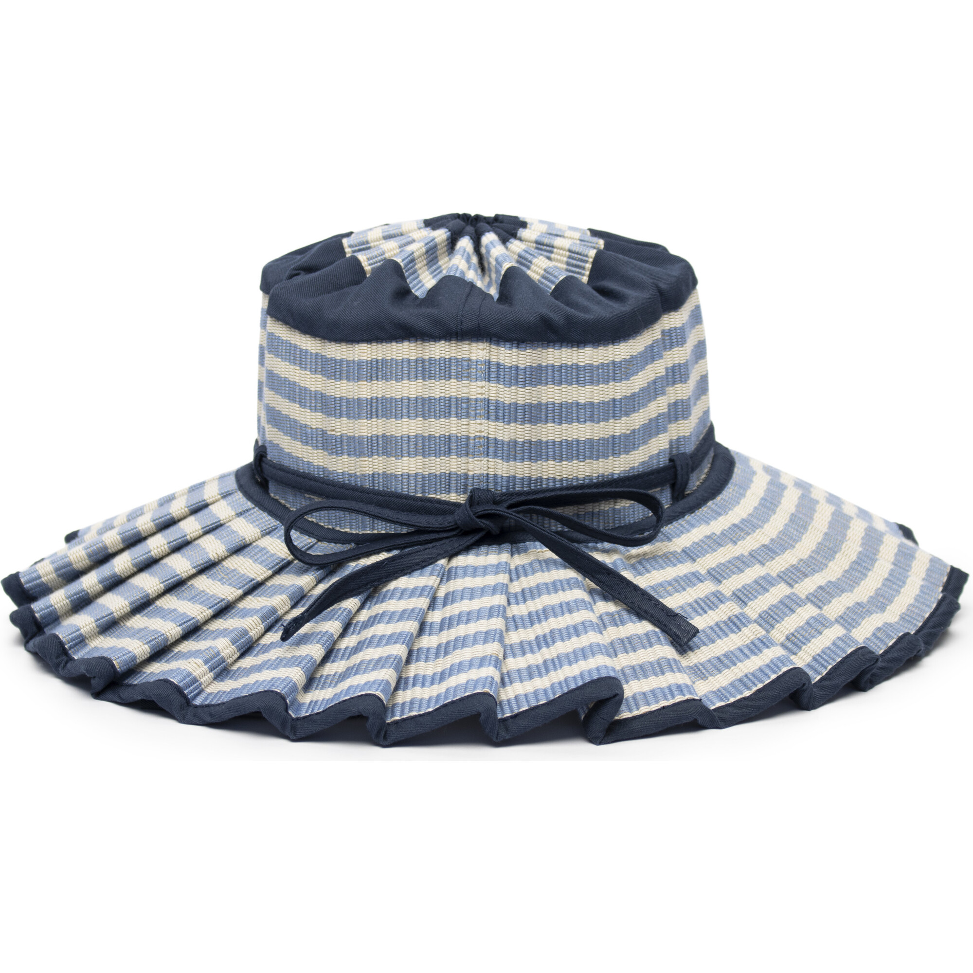 Island Capri Child Hat, Praiano - Lorna Murray Mommy & Me Shop