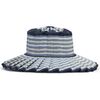Women's Island Capri Hat, Praiano, Midi - Hats - 1 - thumbnail