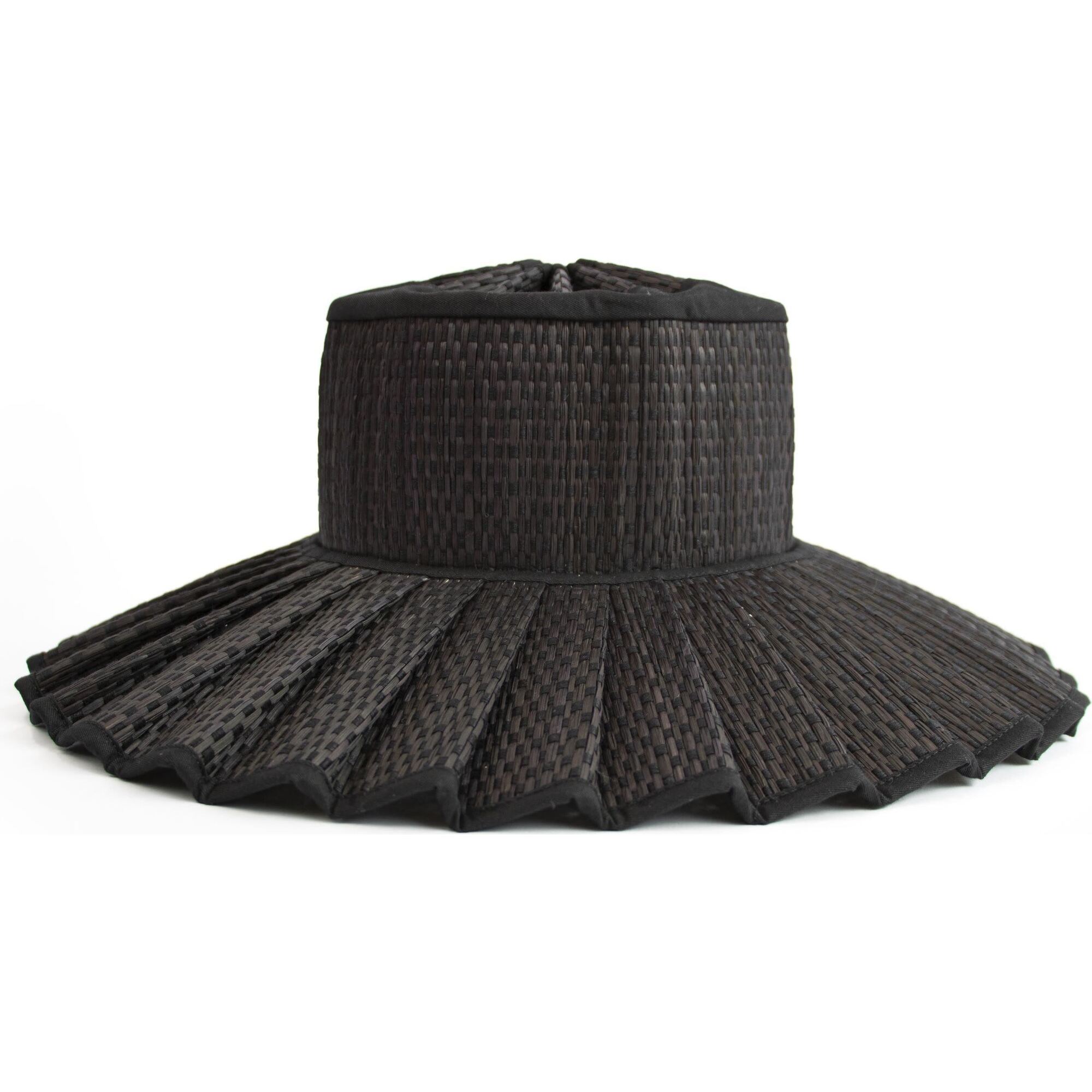 LORNA MURRAY Roma | Luxe Ravello Hat-