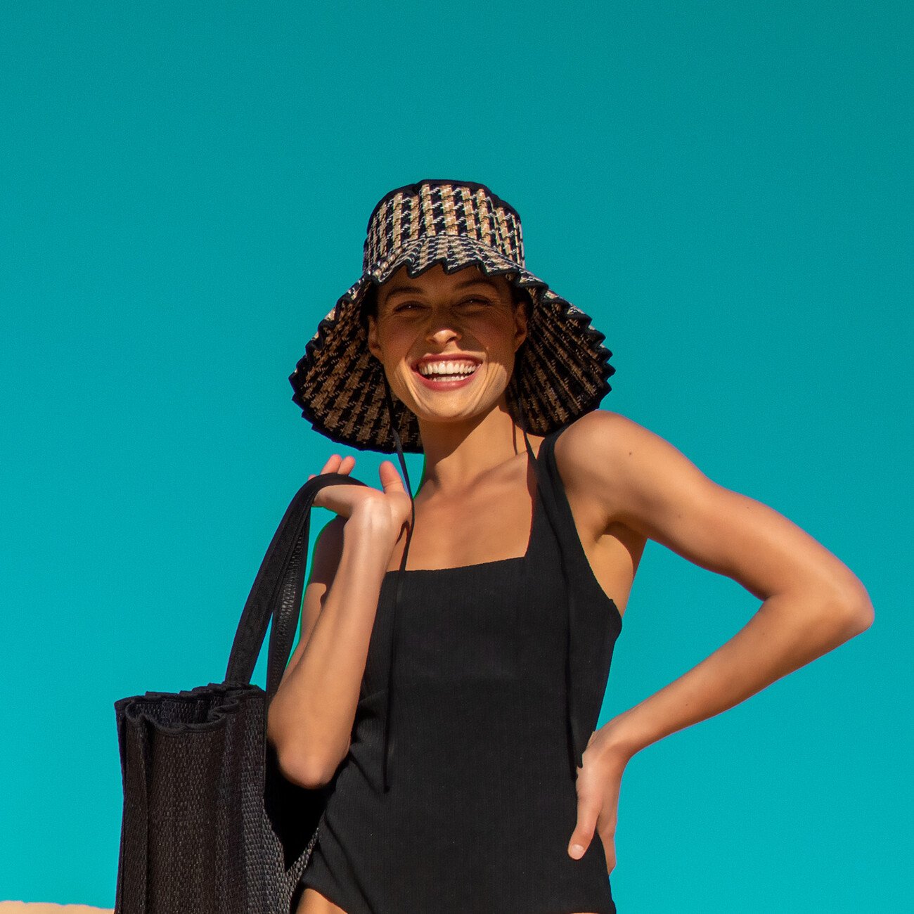 LORNA MURRAY ローナマーレイ Capri Hat Adult 【Mサイズ
