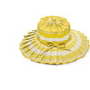 Capri Child Hat, Swanbourne Beach - Hats - 4