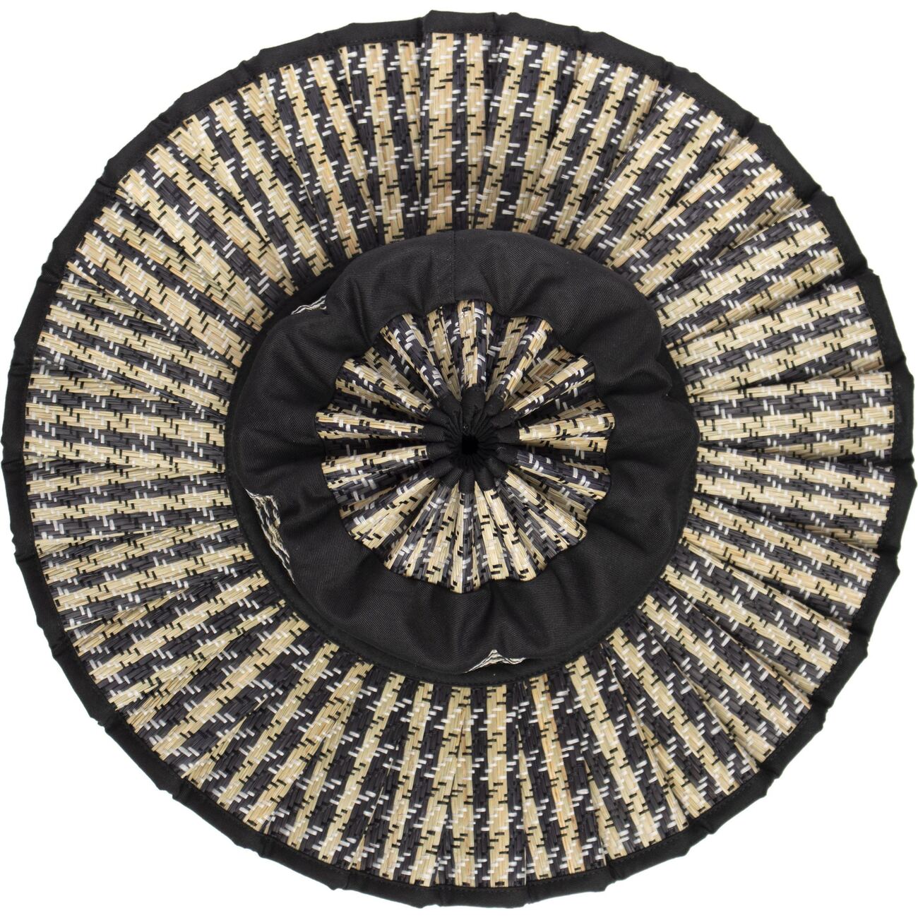 帽子 Roma | Luxe Capri Hat by LORNA MURRAY Lorna Murray Luxe Capri Hat | Roma | Maxi – Marigold Modern Kids