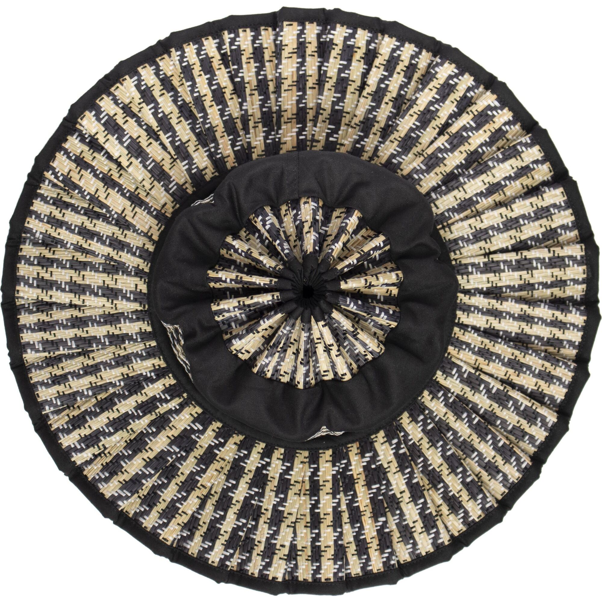 Women's Luxe Capri Hat, Roma, Midi - Lorna Murray Mommy & Me