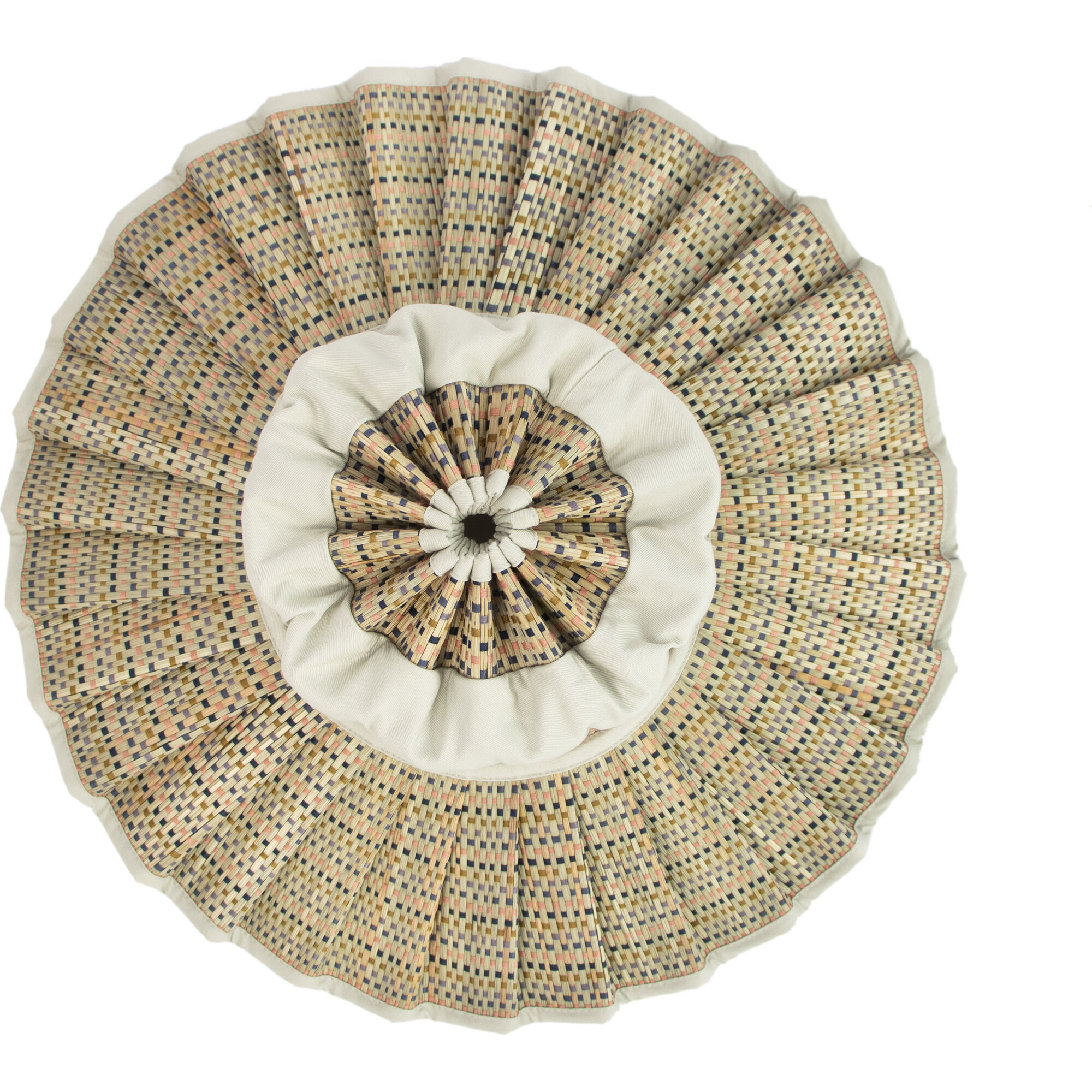 Women's Capri Maxi Hat, Sandbar - Lorna Murray Hats | Maisonette