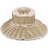 Capri Child Hat, Saint Barthes - Hats - 4