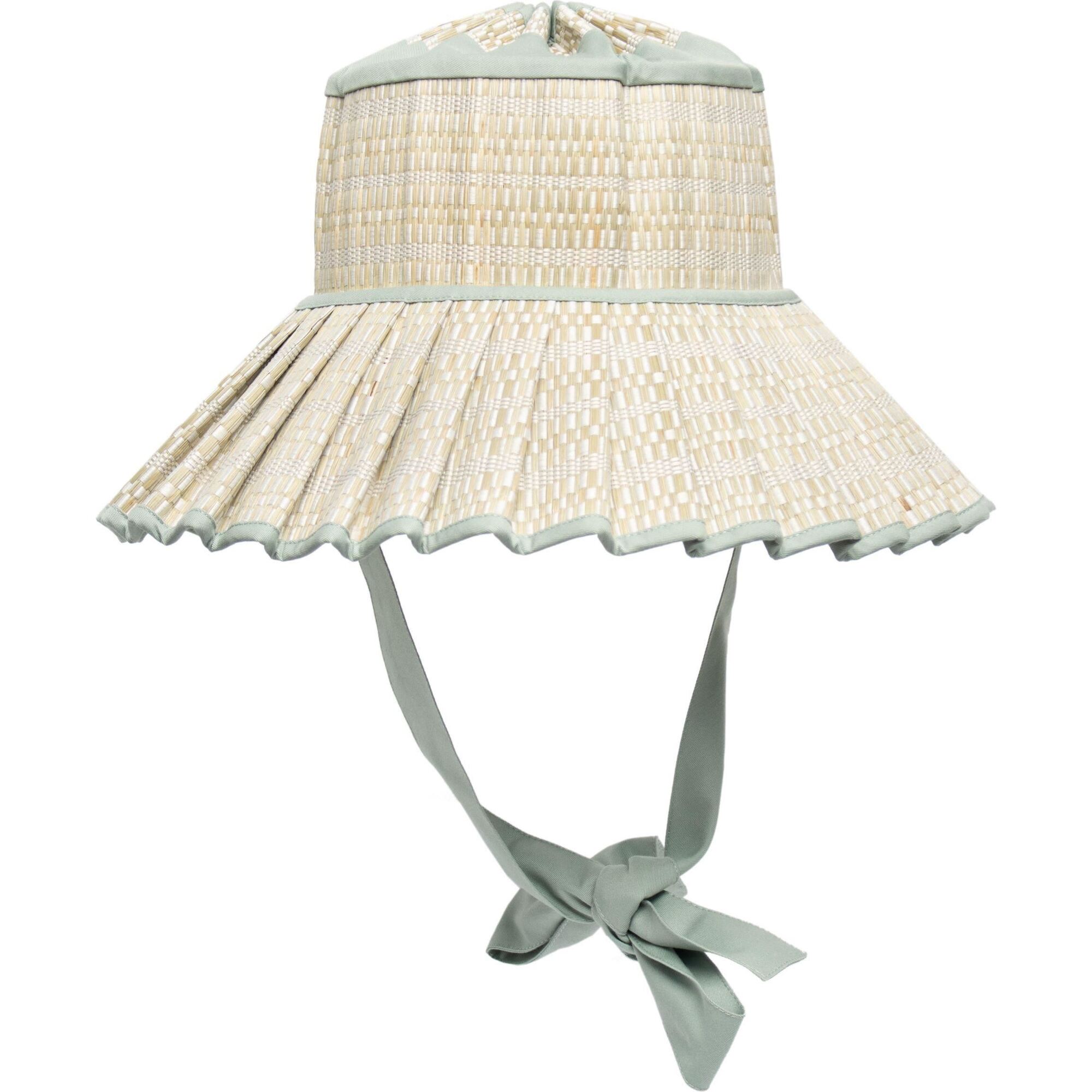 Women's Island Ravello Hat, Polynesia - Lorna Murray Hats | Maisonette