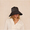 Women's Capri Hat, Positano, Maxi - Hats - 2