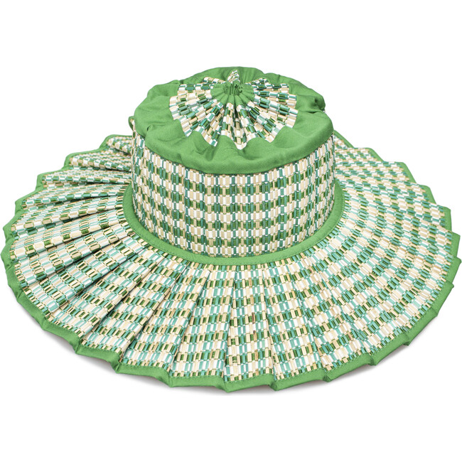 Women's Island Capri Hat, Shelter, Maxi - Hats - 4