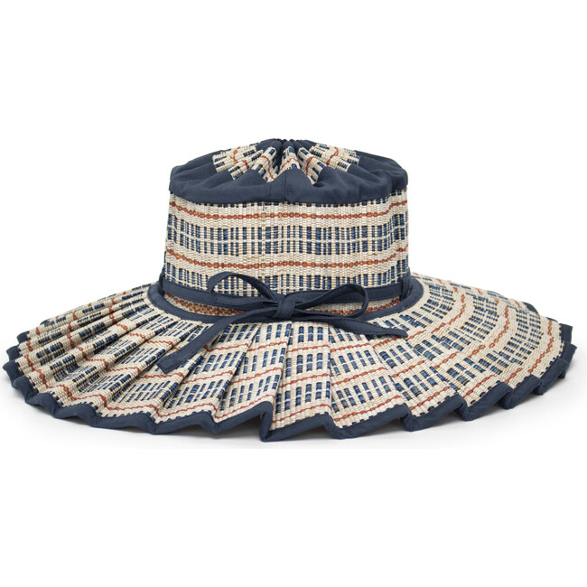 Island Capri Child Hat, Portofino - Hats - 1