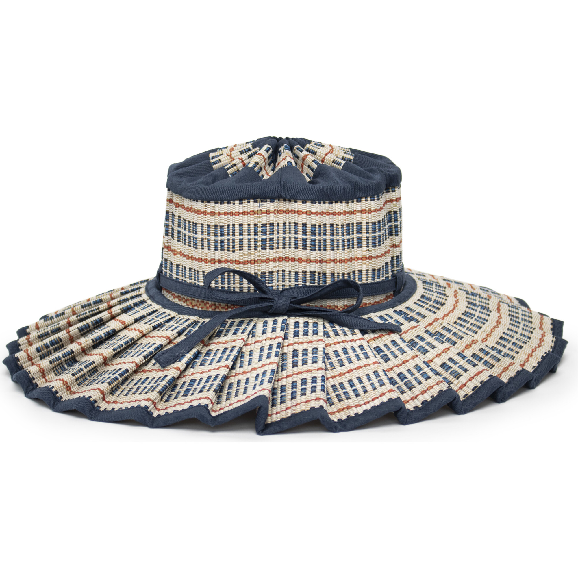 Island Capri Child Hat, Portofino - Hats - 1