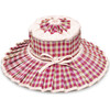 Kids Island Capri Hat, Santa Barbara - Hats - 4
