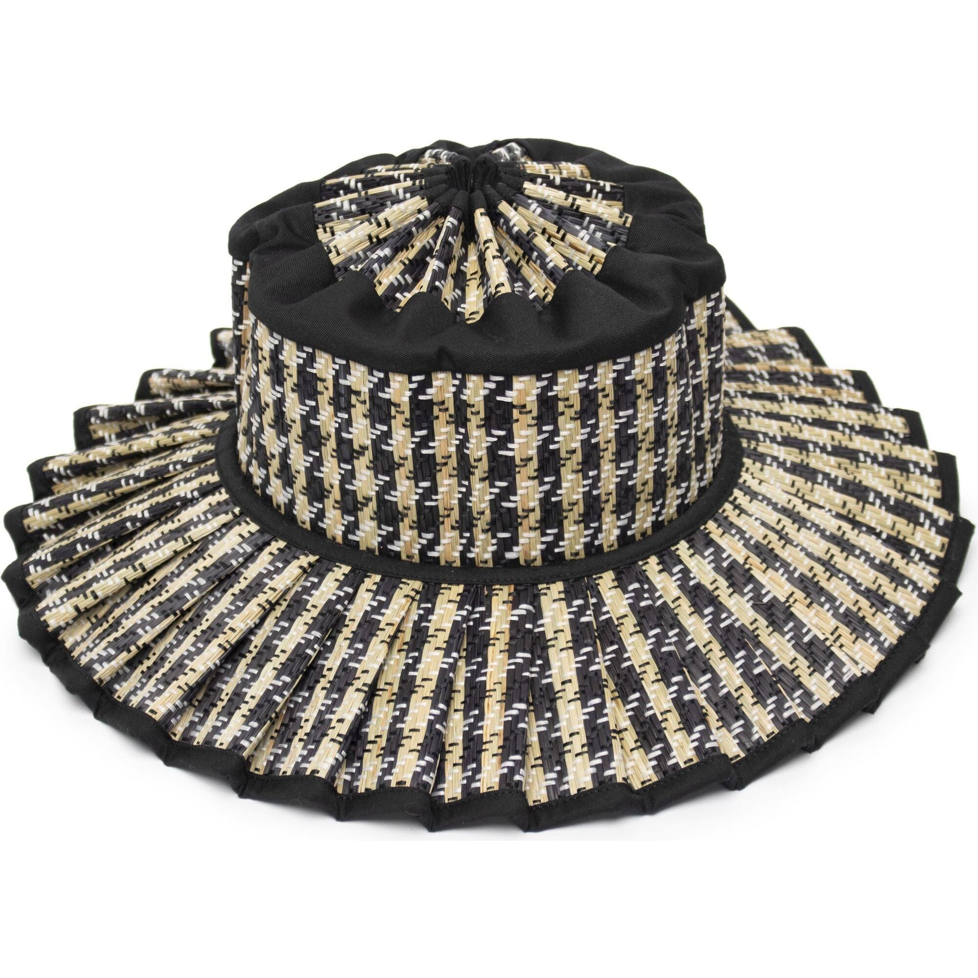 Women's Luxe Capri Hat, Roma, Midi - Lorna Murray Mommy & Me