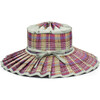 Island Capri Child Hat, Paradiso - Hats - 1 - thumbnail