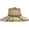 Women's Villa Hat, Olive Grove - Hats - 1 - thumbnail
