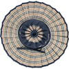 Island Capri Child Hat, Portofino - Hats - 3