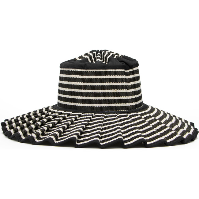Women's Island Capri Hat, Malta, Maxi - Hats - 1