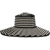 Women's Island Capri Hat, Malta, Maxi - Hats - 1 - thumbnail