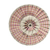Island Capri Child Hat, Pink Scallop - Hats - 3