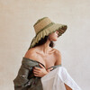 Women's Villa Hat, Olive Grove - Hats - 2