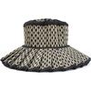 Women's Island Capri Hat, Napoli, Midi - Hats - 1 - thumbnail