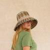 Women's Island Capri Hat, Lake Como, Maxi - Hats - 2