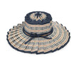 Island Capri Child Hat, Portofino - Hats - 4