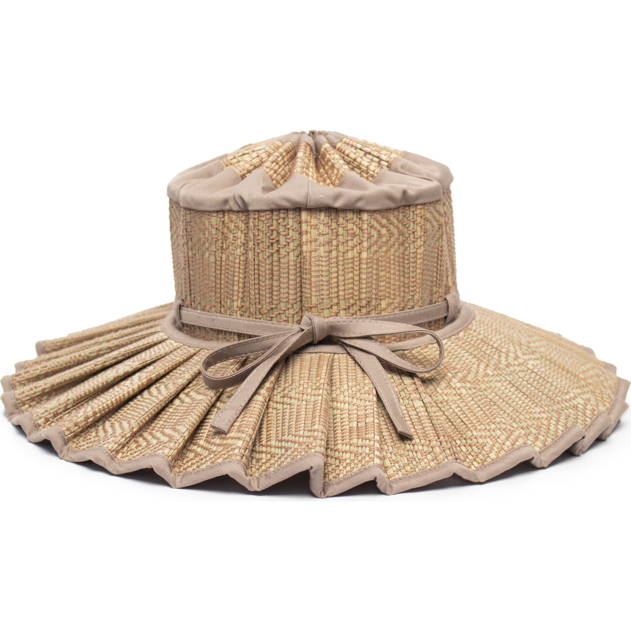 帽子 LORNA MURRAY Capri Hat Cotswolds / Small Child Caspian Sea Capri Hat – Beau & Ro