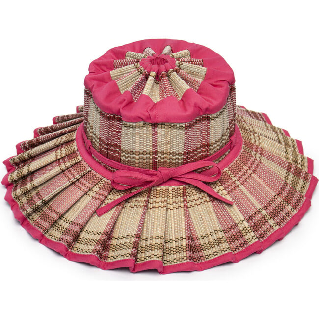 Island Capri Child Hat, Pasadena - Hats - 4