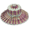 Island Capri Child Hat, Paradiso - Hats - 4