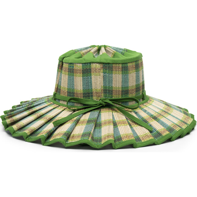 Island Capri Child Hat, Darwin Sprite - Hats - 1