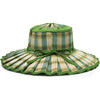 Island Capri Child Hat, Darwin Sprite - Hats - 1 - thumbnail