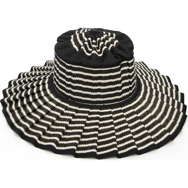 Women's Island Capri Hat, Malta, Maxi - Hats - 3