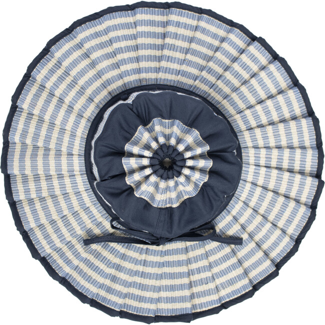 Island Capri Child Hat, Praiano - Hats - 3