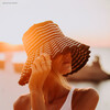 Women's Island Capri Hat, Malta, Maxi - Hats - 4