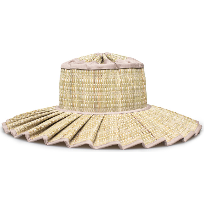 Women's Island Capri Hat, Clovelly, Maxi