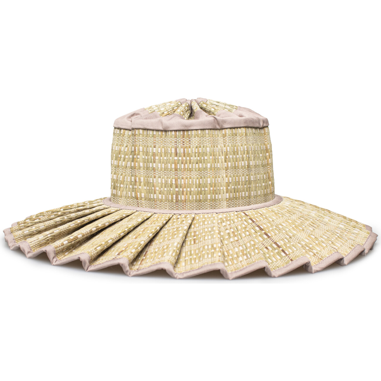 Women's Island Capri Hat, Clovelly, Maxi - Lorna Murray Hats | Maisonette