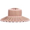 Women's Island Capri Maxi Hat, Charlotte - Hats - 1 - thumbnail