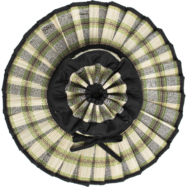 Women's Island Vienna Hat, Kobe - Lorna Murray Hats | Maisonette