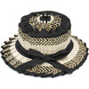 Island Mayfair Child, Haiti - Hats - 4