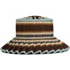 Women's Luxe Capri Midi Hat, Normandie - Hats - 1 - thumbnail