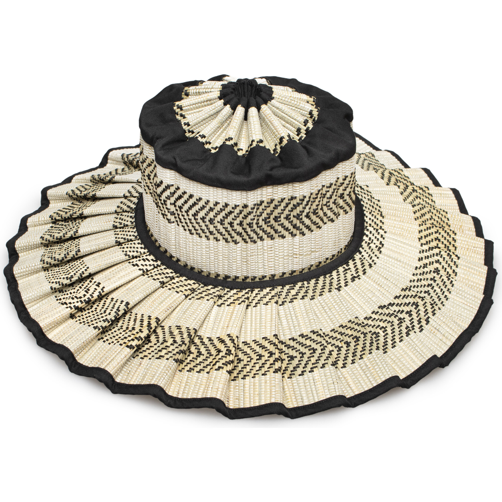 Lorna Murray Haiti Mayfair Child Hat