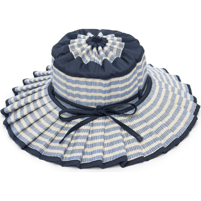 Island Capri Child Hat, Praiano - Hats - 4