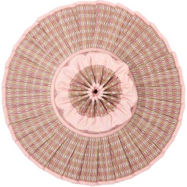 Women's Island Capri Maxi Hat, Charlotte - Hats - 3