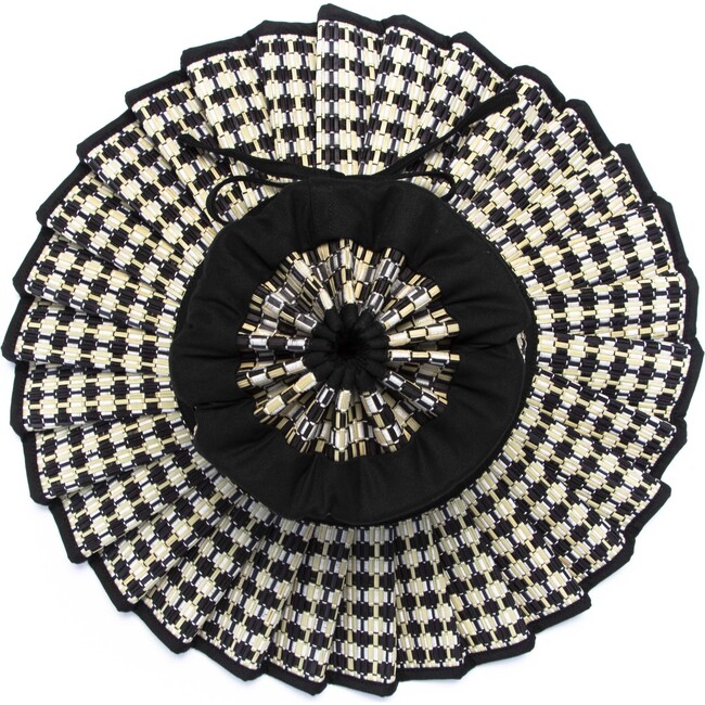 Island Capri Child Hat, Palermo - Hats - 3