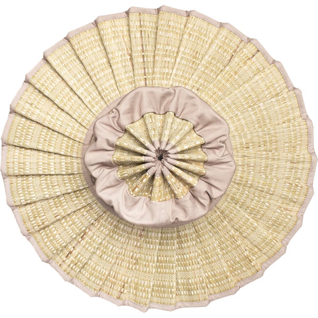 Women's Island Capri Hat, Clovelly, Maxi - Hats - 3