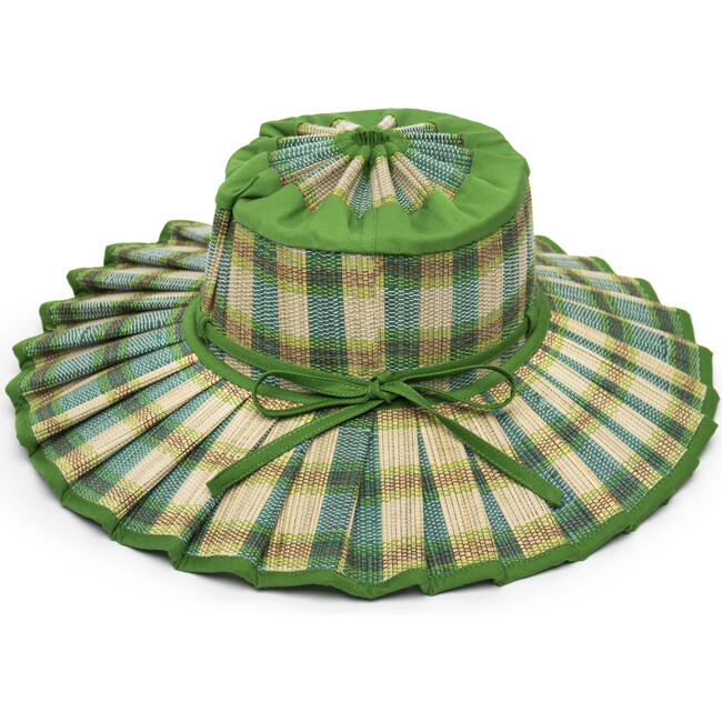 Island Capri Child Hat, Darwin Sprite - Hats - 4